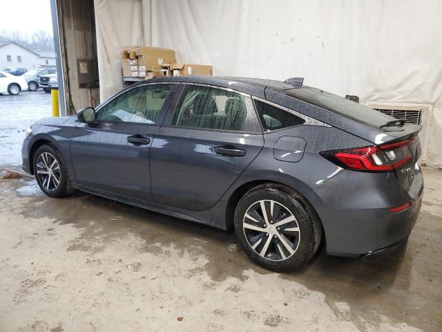 Photo 1 VIN: 19XFL2H54RE005428 - HONDA CIVIC LX 