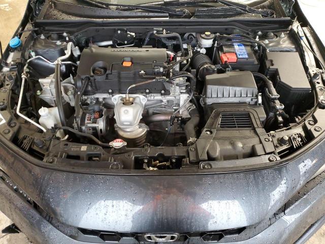 Photo 10 VIN: 19XFL2H54RE005428 - HONDA CIVIC LX 