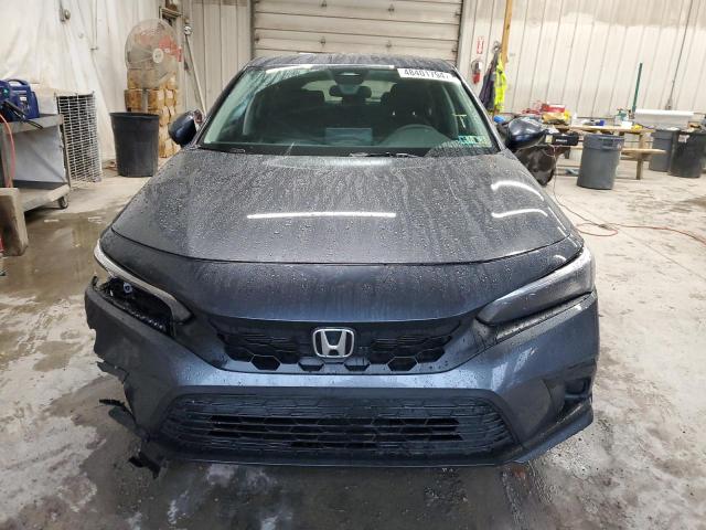 Photo 4 VIN: 19XFL2H54RE005428 - HONDA CIVIC LX 