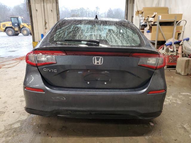 Photo 5 VIN: 19XFL2H54RE005428 - HONDA CIVIC LX 