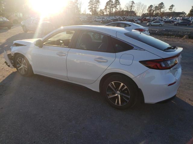 Photo 1 VIN: 19XFL2H54RE006157 - HONDA CIVIC LX 