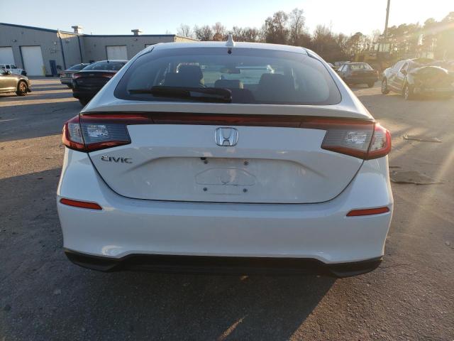 Photo 5 VIN: 19XFL2H54RE006157 - HONDA CIVIC LX 