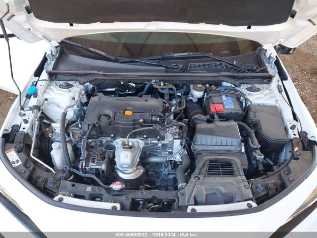 Photo 9 VIN: 19XFL2H54RE015523 - HONDA CIVIC 