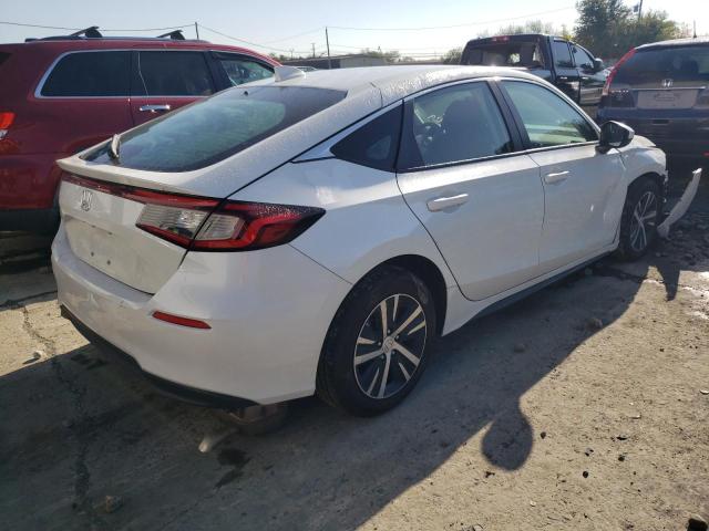 Photo 3 VIN: 19XFL2H55NE008929 - HONDA CIVIC LX 