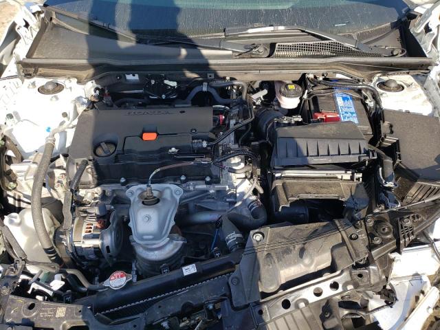 Photo 6 VIN: 19XFL2H55NE008929 - HONDA CIVIC LX 