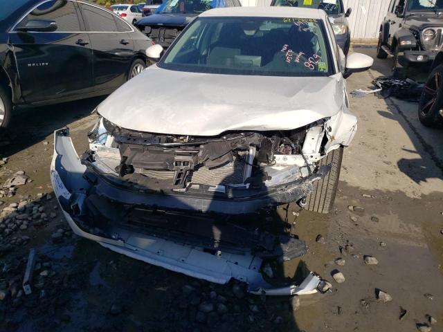 Photo 8 VIN: 19XFL2H55NE008929 - HONDA CIVIC LX 