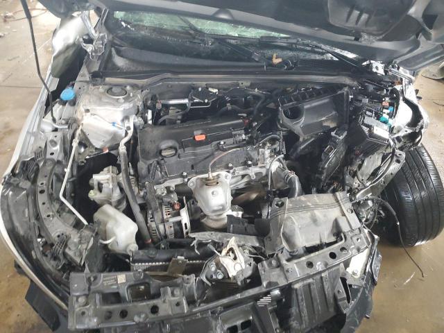 Photo 10 VIN: 19XFL2H56PE013432 - HONDA CIVIC LX 