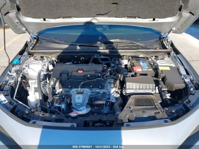 Photo 9 VIN: 19XFL2H56PE023054 - HONDA CIVIC HATCHBACK 