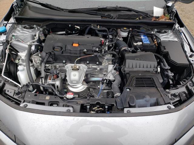 Photo 10 VIN: 19XFL2H56RE002997 - HONDA CIVIC 