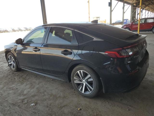 Photo 1 VIN: 19XFL2H56RE005706 - HONDA CIVIC 