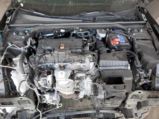 Photo 10 VIN: 19XFL2H56RE005706 - HONDA CIVIC 