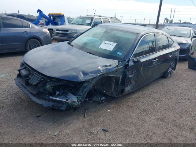 Photo 1 VIN: 19XFL2H56RE006094 - HONDA CIVIC 