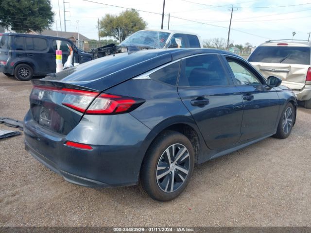 Photo 3 VIN: 19XFL2H56RE006094 - HONDA CIVIC 