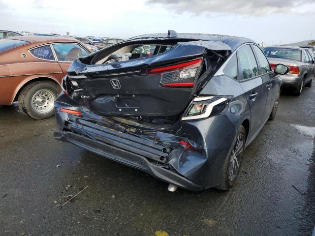 Photo 2 VIN: 19XFL2H57NE013288 - HONDA CIVIC LX 