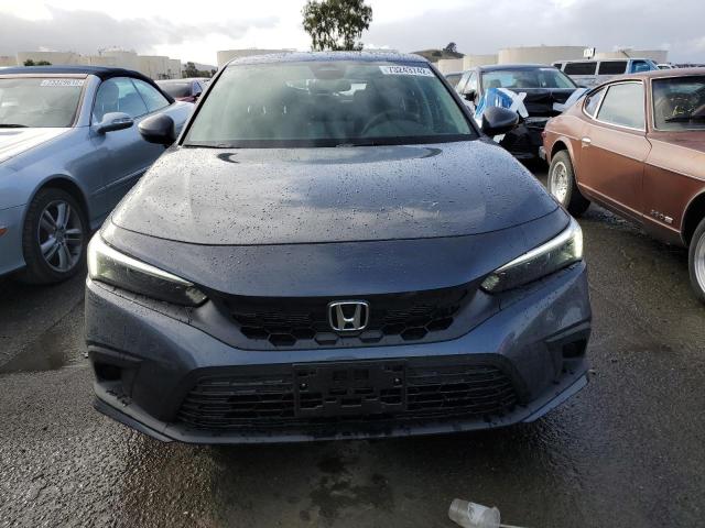 Photo 4 VIN: 19XFL2H57NE013288 - HONDA CIVIC LX 