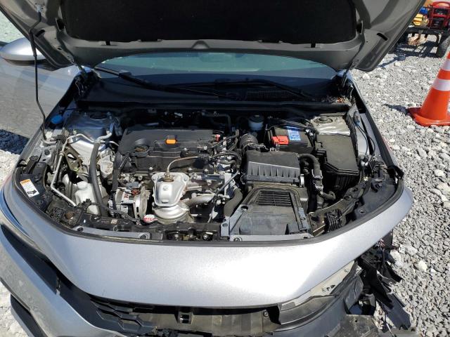 Photo 10 VIN: 19XFL2H57NE013789 - HONDA CIVIC 