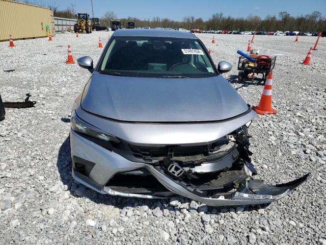 Photo 4 VIN: 19XFL2H57NE013789 - HONDA CIVIC 