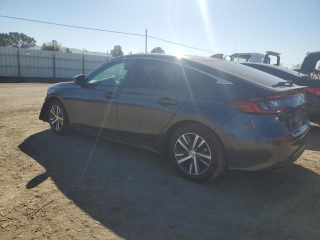 Photo 1 VIN: 19XFL2H57PE011737 - HONDA CIVIC 