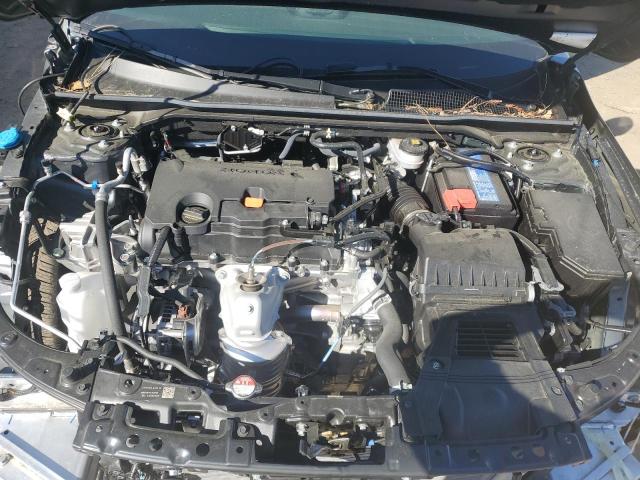 Photo 10 VIN: 19XFL2H57PE011737 - HONDA CIVIC 