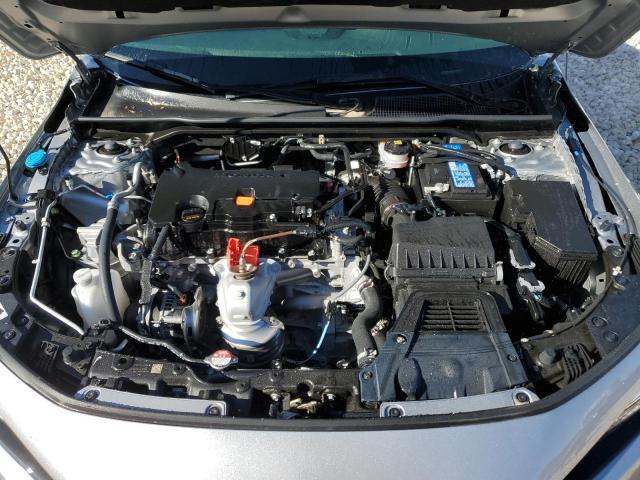 Photo 10 VIN: 19XFL2H58NE023344 - HONDA CIVIC 