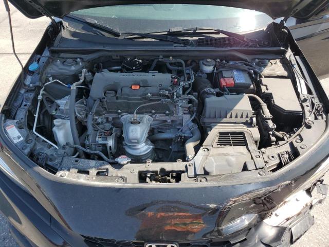 Photo 10 VIN: 19XFL2H58NE023490 - HONDA CIVIC LX 