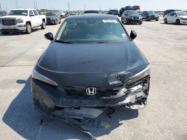 Photo 4 VIN: 19XFL2H58NE023490 - HONDA CIVIC LX 