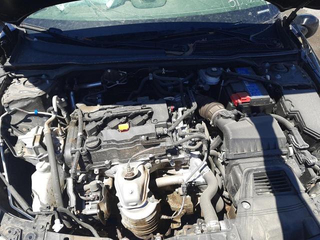 Photo 10 VIN: 19XFL2H58PE012637 - HONDA CIVIC 