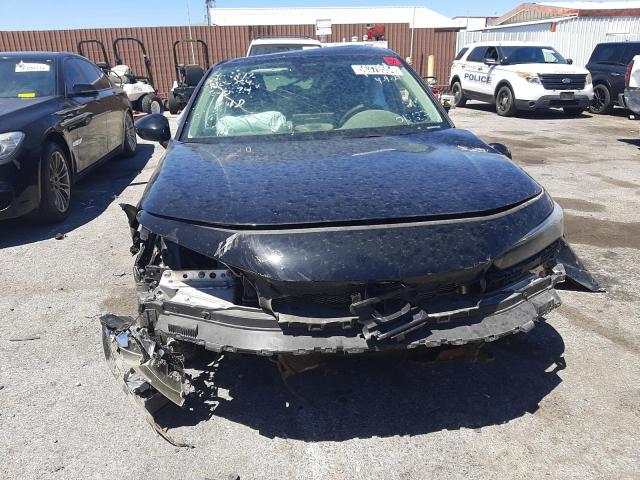 Photo 4 VIN: 19XFL2H58PE012637 - HONDA CIVIC 