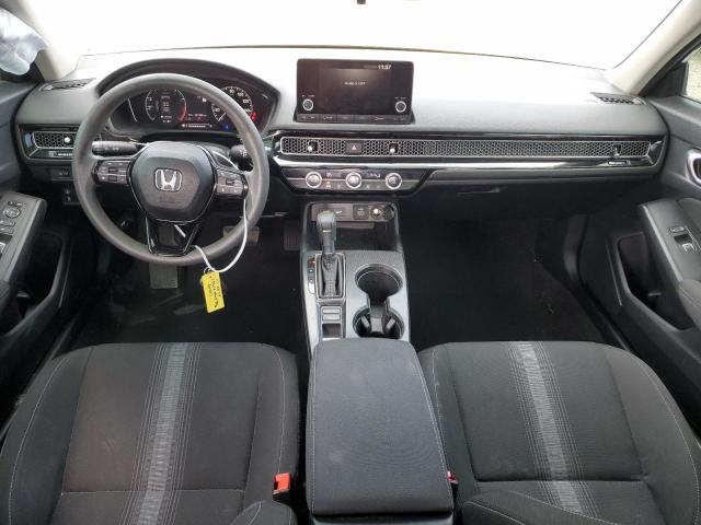 Photo 7 VIN: 19XFL2H58PE020110 - HONDA CIVIC LX 