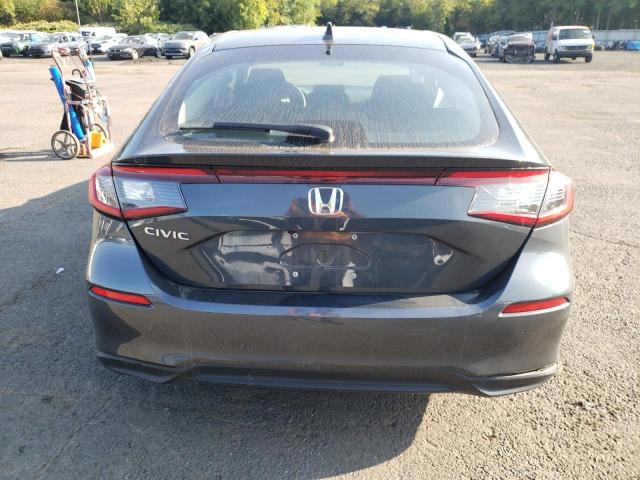 Photo 5 VIN: 19XFL2H58PE024030 - HONDA CIVIC LX 