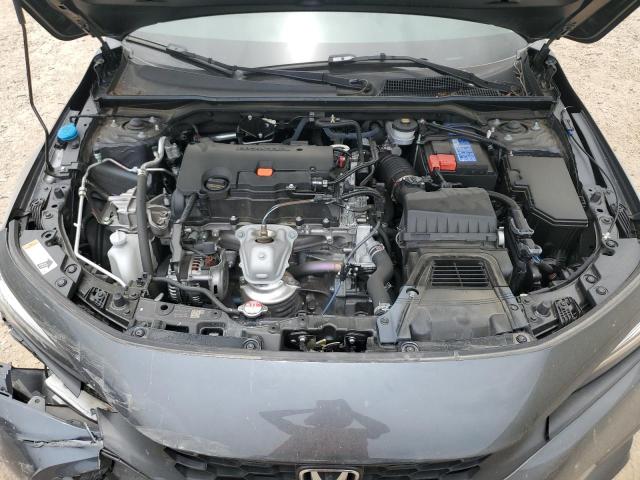 Photo 10 VIN: 19XFL2H58PE024643 - HONDA CIVIC LX 