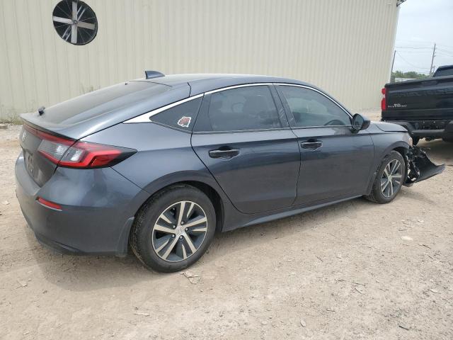 Photo 2 VIN: 19XFL2H58PE024643 - HONDA CIVIC LX 