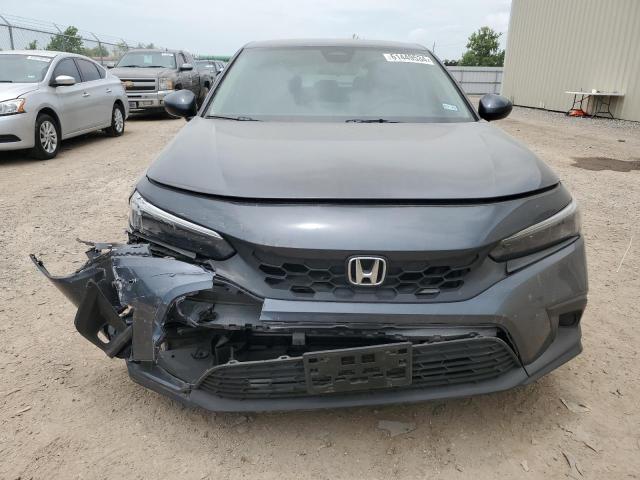 Photo 4 VIN: 19XFL2H58PE024643 - HONDA CIVIC LX 