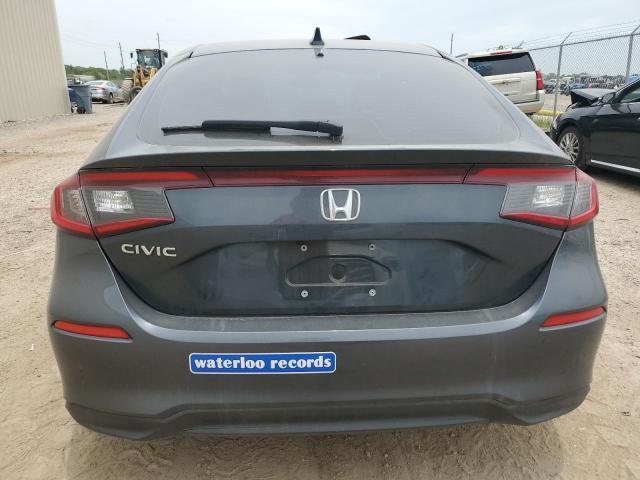 Photo 5 VIN: 19XFL2H58PE024643 - HONDA CIVIC LX 