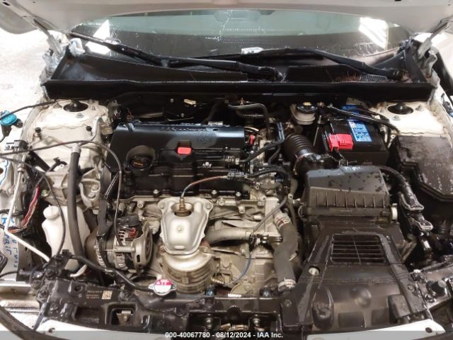 Photo 9 VIN: 19XFL2H58RE005142 - HONDA CIVIC 