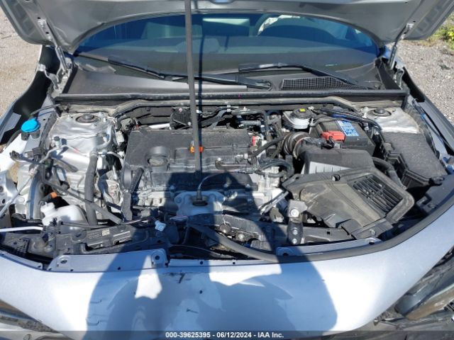 Photo 9 VIN: 19XFL2H58RE006016 - HONDA CIVIC 