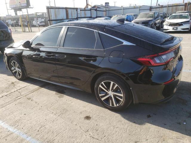 Photo 1 VIN: 19XFL2H58RE020613 - HONDA CIVIC LX 