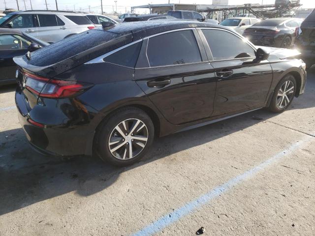 Photo 2 VIN: 19XFL2H58RE020613 - HONDA CIVIC LX 