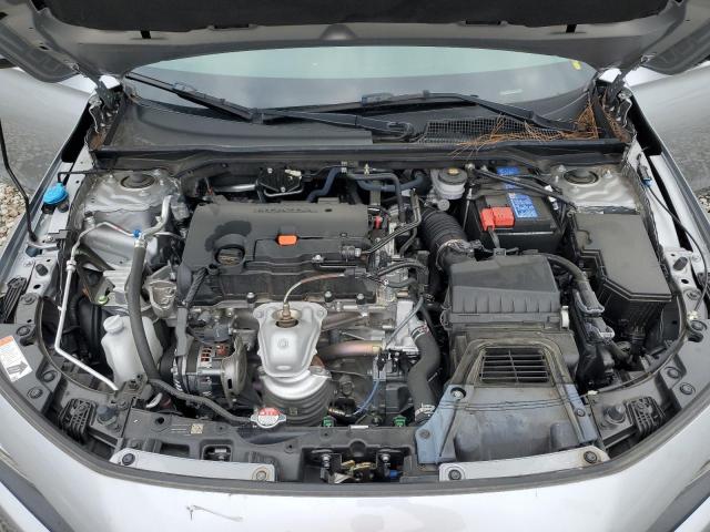 Photo 10 VIN: 19XFL2H59PE013442 - HONDA CIVIC LX 