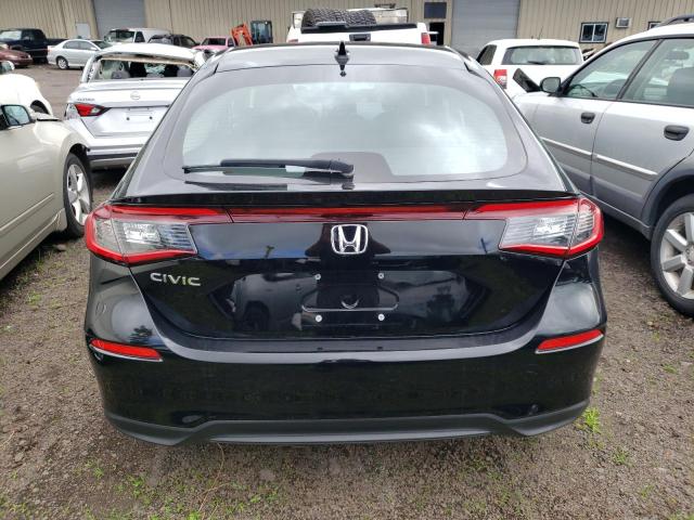 Photo 5 VIN: 19XFL2H59PE015918 - HONDA CIVIC LX 