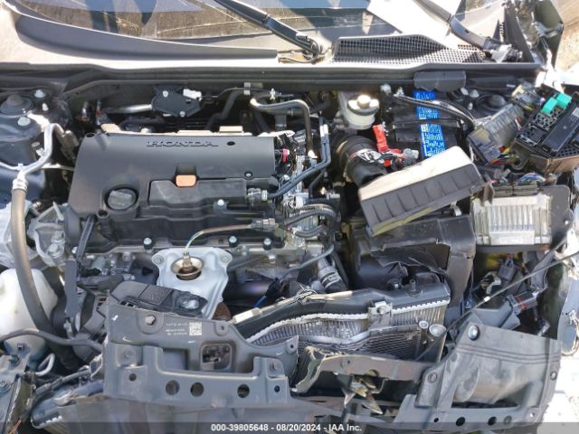 Photo 9 VIN: 19XFL2H59PE021136 - HONDA CIVIC 