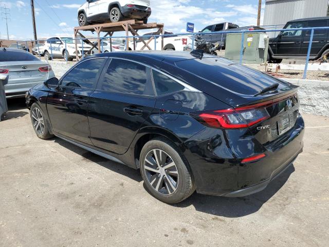 Photo 1 VIN: 19XFL2H5XNE016797 - HONDA CIVIC LX 