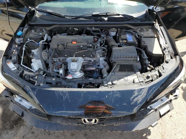 Photo 10 VIN: 19XFL2H5XNE016797 - HONDA CIVIC LX 