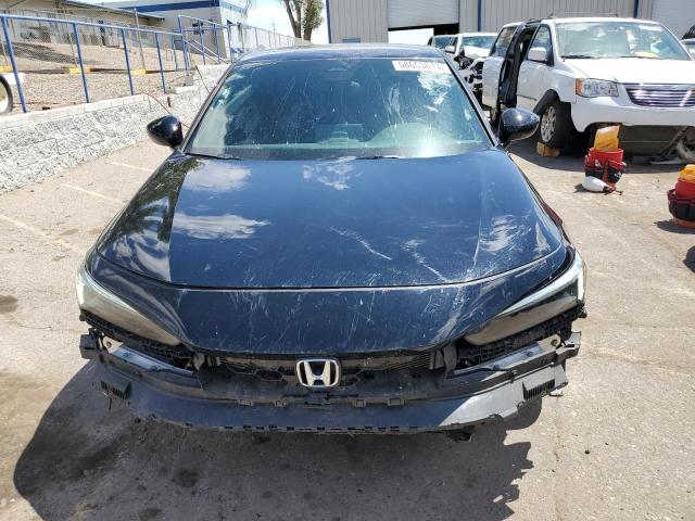 Photo 4 VIN: 19XFL2H5XNE016797 - HONDA CIVIC LX 