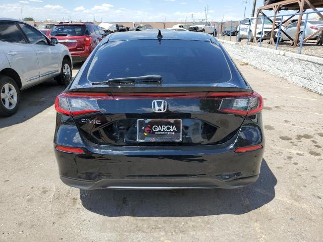 Photo 5 VIN: 19XFL2H5XNE016797 - HONDA CIVIC LX 