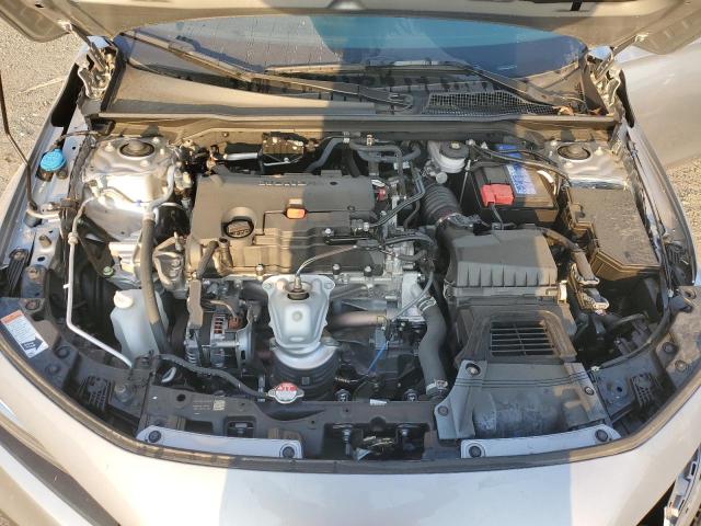 Photo 10 VIN: 19XFL2H5XNE023345 - HONDA CIVIC 