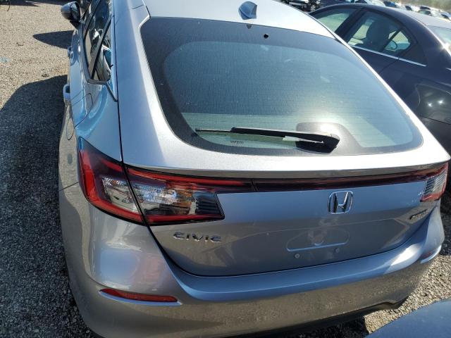 Photo 5 VIN: 19XFL2H5XNE023345 - HONDA CIVIC 