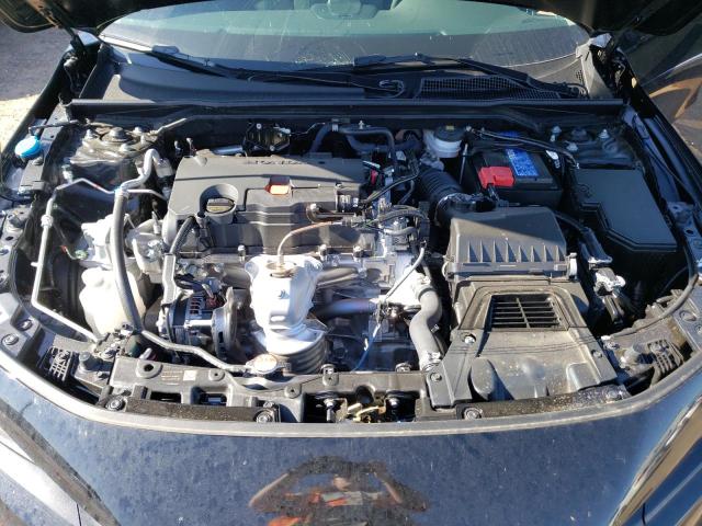 Photo 10 VIN: 19XFL2H5XPE013336 - HONDA CIVIC LX 