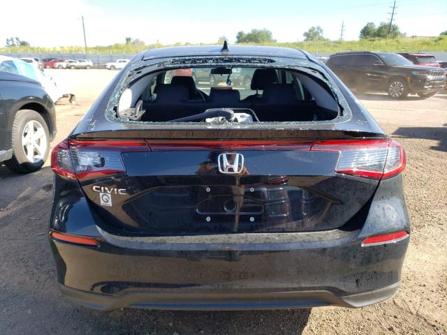 Photo 5 VIN: 19XFL2H5XPE013336 - HONDA CIVIC LX 