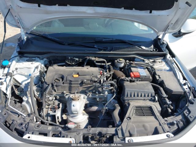 Photo 9 VIN: 19XFL2H5XPE013479 - HONDA CIVIC 